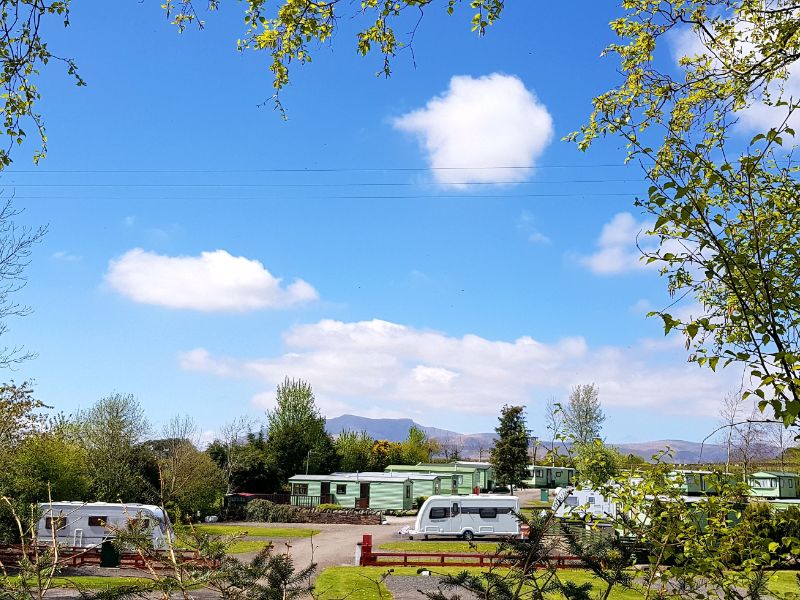 Beckses Caravan Park