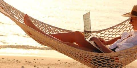 Campingplatz finden: 8 Tipps zur Suche nach dem Traumcampingplatz