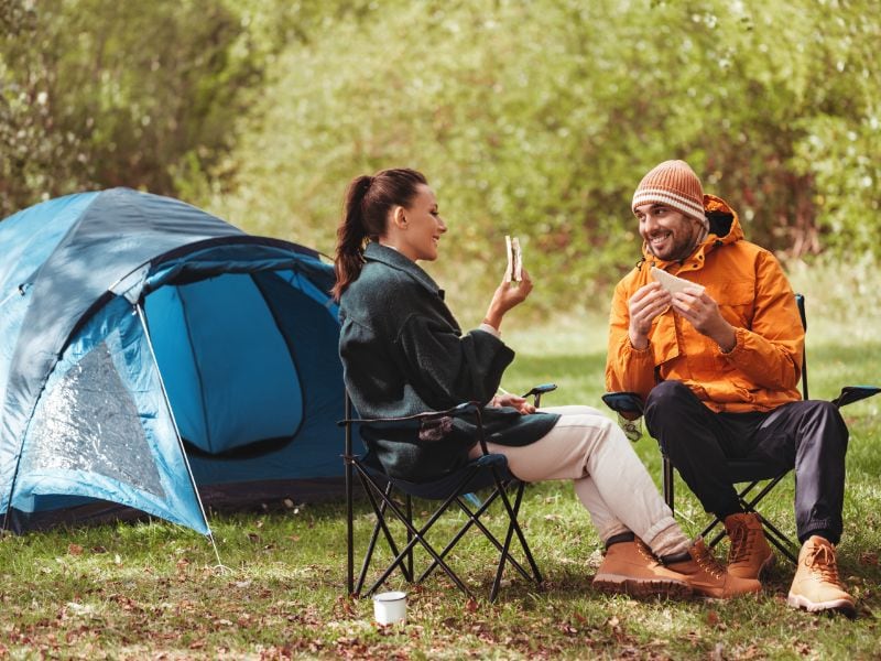 Camping » ✓ Große Auswahl ✓ langjährige Erfahrung
