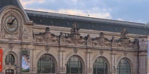 Campingplatz in Paris: Wer campen kann, braucht kein Hotel!