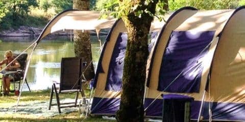 Beste Campingplätze 2024: Die Top 50 auf Eurocampings