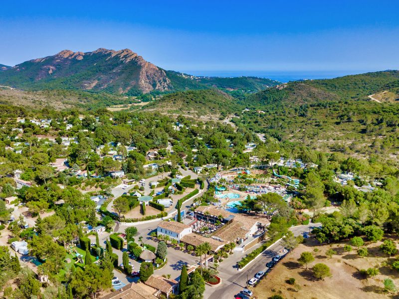 Esterel Caravaning mit Auszeichnung