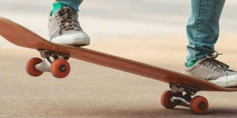 Skate- & Pumptrack-Camping: 5 coole Campingplätze für Urban Sports