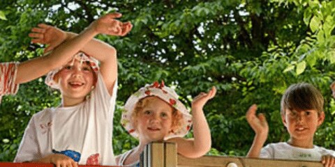 Campingplätze für Familien: Tipps und Tricks für die Ferien