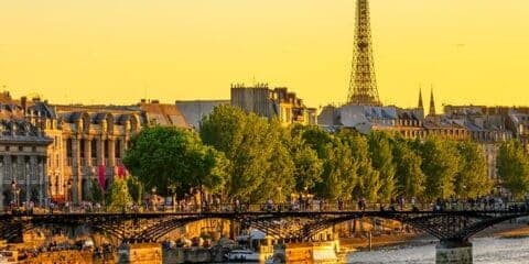 Umweltplakette in Frankreich: Hier erfahren Sie alles, was Sie wissen müssen