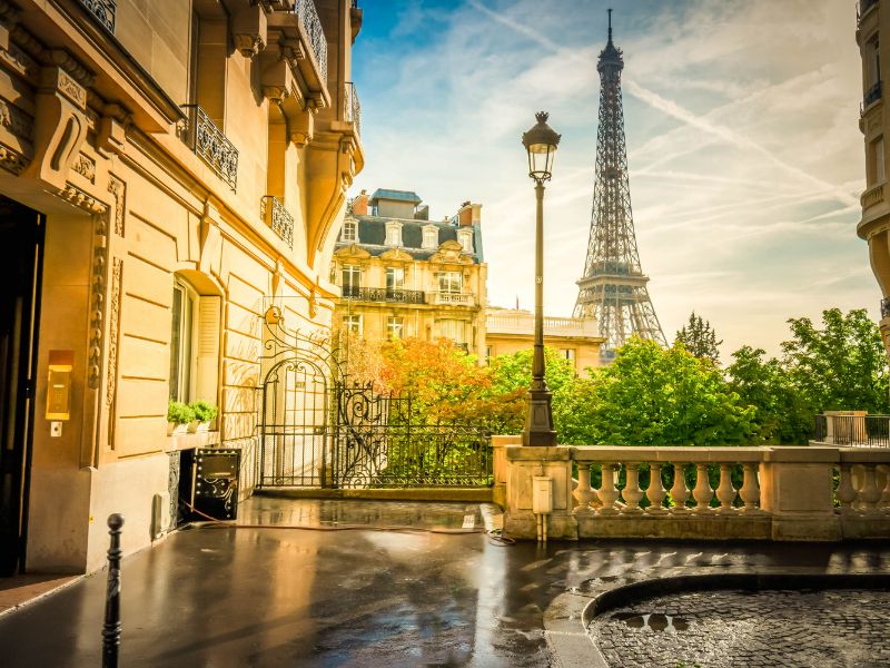 Umweltplakette Paris