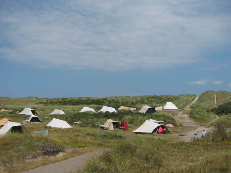 Camping Kogerstrand