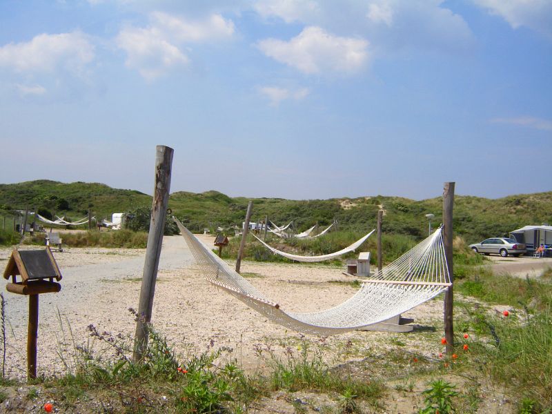 Kennemer Duincamping de Lakens