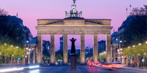 Städtereisen mit dem Wohnmobil – 10 Praxistipps