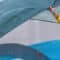 Unwetter und Regen beim Camping: die besten Tipps