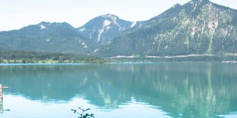 Die Bayerische Karibik – Verstecktes Paradies in den Alpen