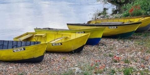 Camping in Albanien: Urlaub in traumhafter Natur