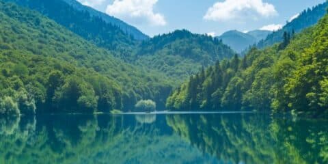 Urlaub in Montenegro: Dieses Land bietet viel Abwechslung