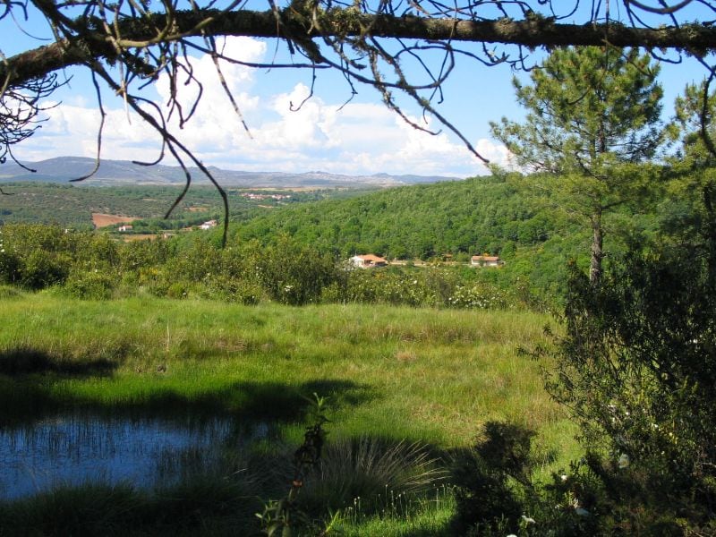 Beste kleine Campingplätze in Europa