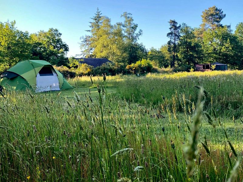 Beste kleine Campingplätze in Europa