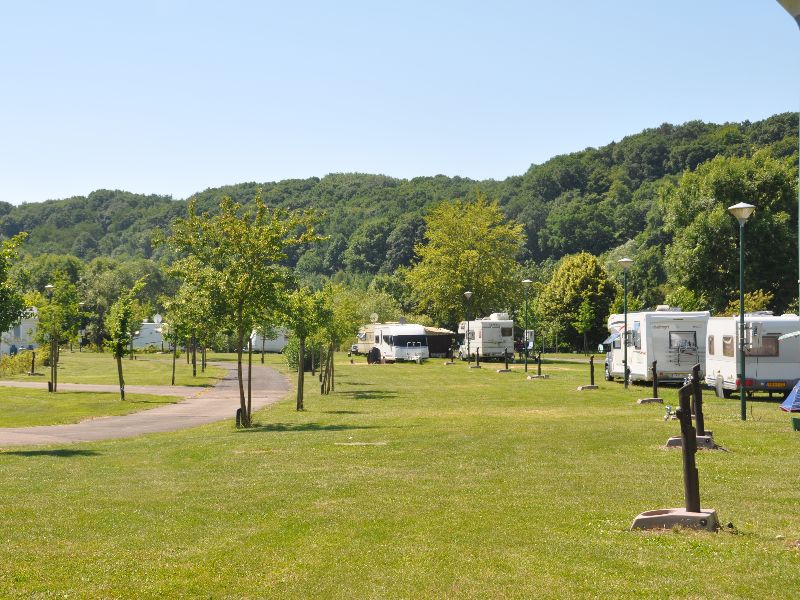 Beste kleine Campingplätze in Europa