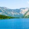 Camping im Triglav-Nationalpark und 9 weiteren Nationalparks