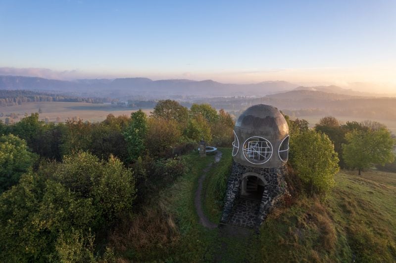 Böhmische Schweiz Nationalpark