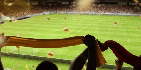 Fußball-EM 2024 in Deutschland: Die besten Campingplätze für Fans