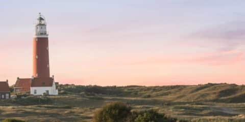 Inspiration für den Urlaub auf Texel