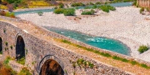 Urlaub in Albanien? 8 Orte, die Sie sehen müssen