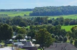 10 Beste campings in Nederland