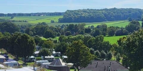 Die 10 besten Campingplätze der Niederlande