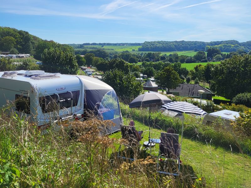 Die 10 besten Campingplätze der Niederlande: Camping Osebos