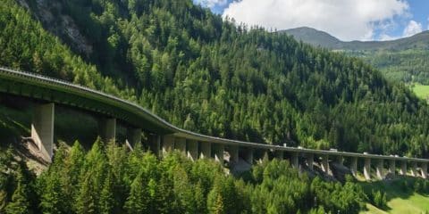 Brennerpass 2025: Renovierung und Alternativen