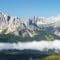 Wandern in Südtirol