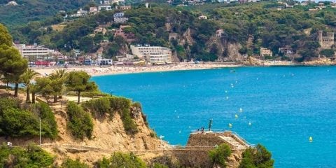 Die 10 besten Campingplätze in Spanien