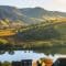 Urlaub an der Mosel: Wandergenuss und Romantik