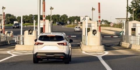 Elektronische Maut in Frankreich: So funktioniert’s