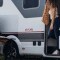 Diese 4 neuen Wohnmobil-Modelle stehen bereit, um im Rampenlicht zu glänzen
