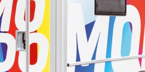 LMC Modo: Ganzjahres-Wohnwagen für jede Saison