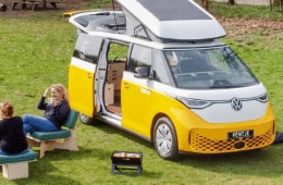 elektro-camper