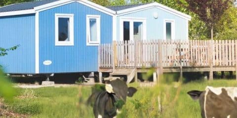 Landleben deluxe: 5x Glamping auf dem Bauernhof