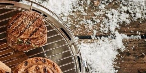 3x Winter BBQ-Rezepte für den Campingplatz