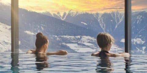 Wellness-Camping: Die besten Campingplätze in Europa
