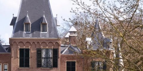 6 Campingplätze in Schlossnähe