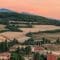 La dolce vita: Campingurlaub auf einem Agriturismo!