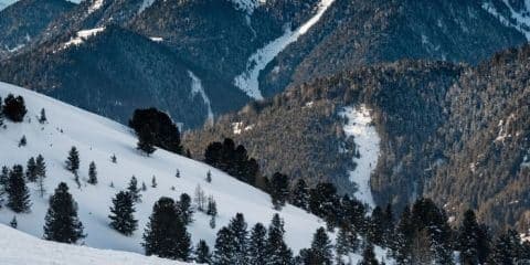 Wintersportevents 2026 in Italien: Reisen mit Wohnmobil, Camper und Auto