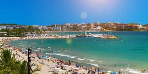 Die Costa Dorada: Entspannt reisen entlang Spaniens „Goldküste“