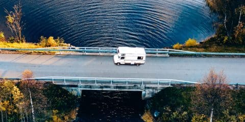 5 Wohnmobilreisen durch Europa, die du erlebt haben musst