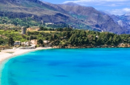 Sicilie met kinderen