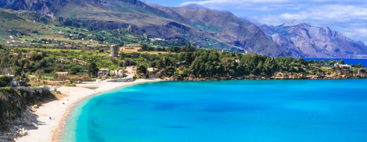 Sicilie met kinderen