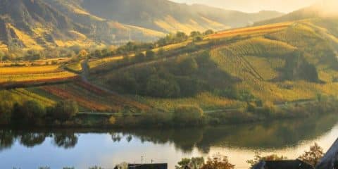 Reiseziele in Deutschland – 18 Tipps