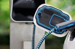 Elektrisch rijden in Italië