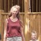 Camping mit Baby im Mobilheim – geht das?