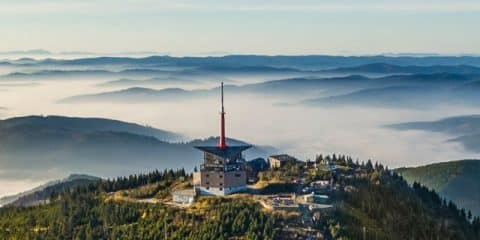 Nordmähren: Tschechiens stilles Naturparadies